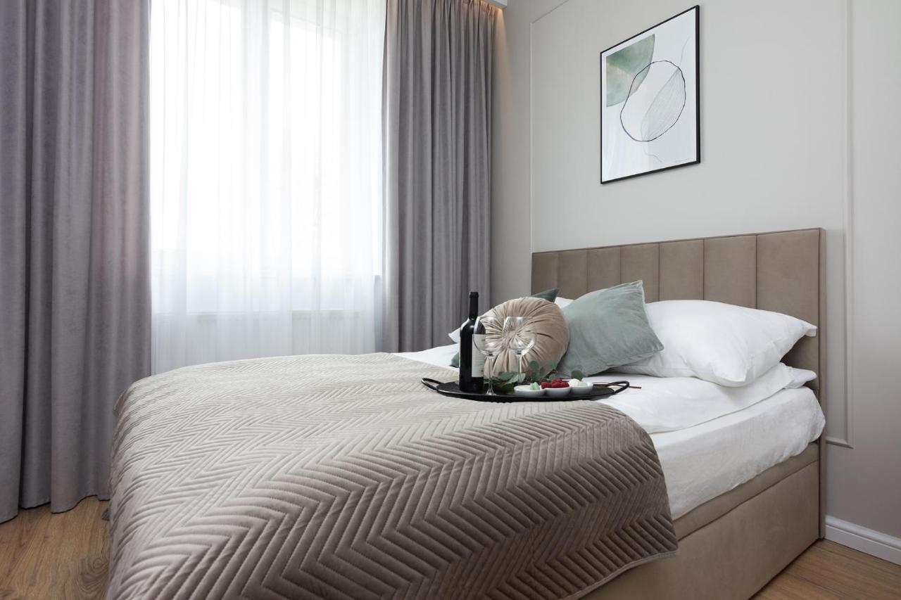 Green Residence Orawska 5 — Photos 2